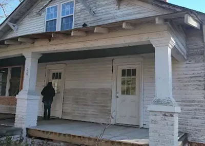 Home Improvement Services