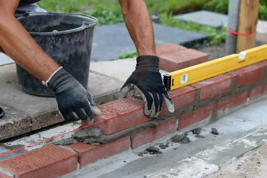 Benefits of Hiring Professionals for Masonry Services New Bern NC