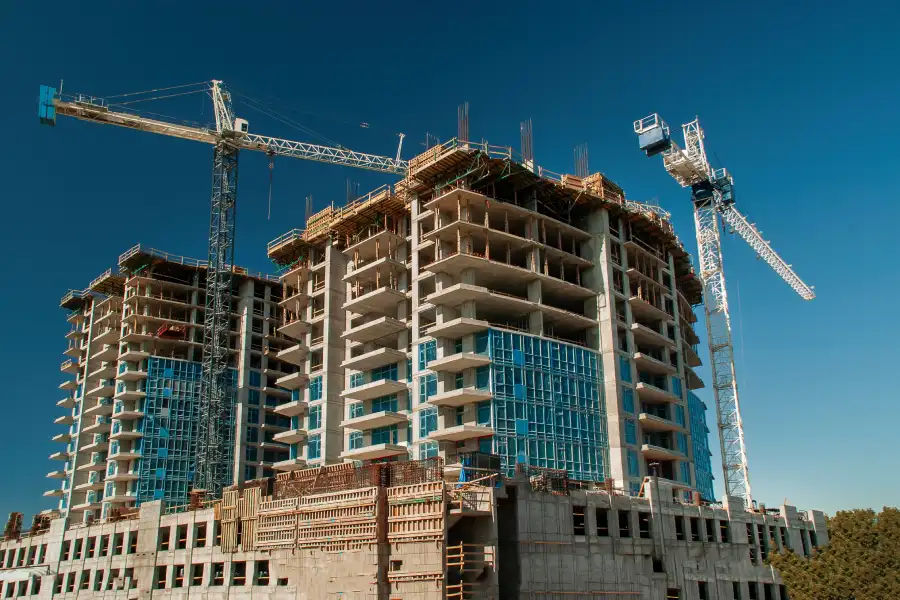 How New Construction Impacts Long Term Home Value New Bern, NC