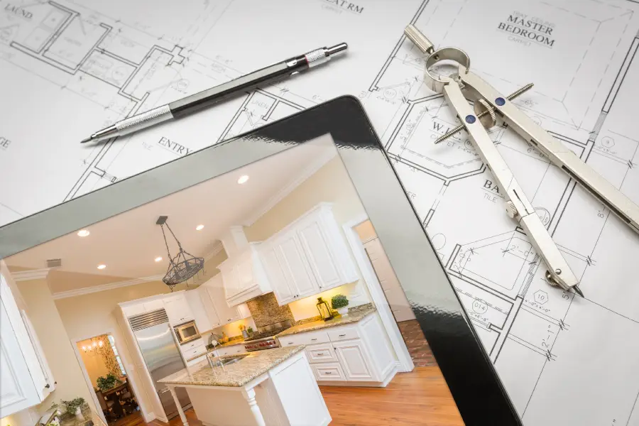 How Smart Technology Can Transform Your Home Remodeling in New Bern NC