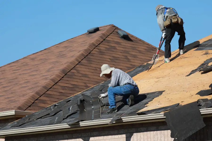 How Weather Impacts Roofing Longevity New Bern, NC