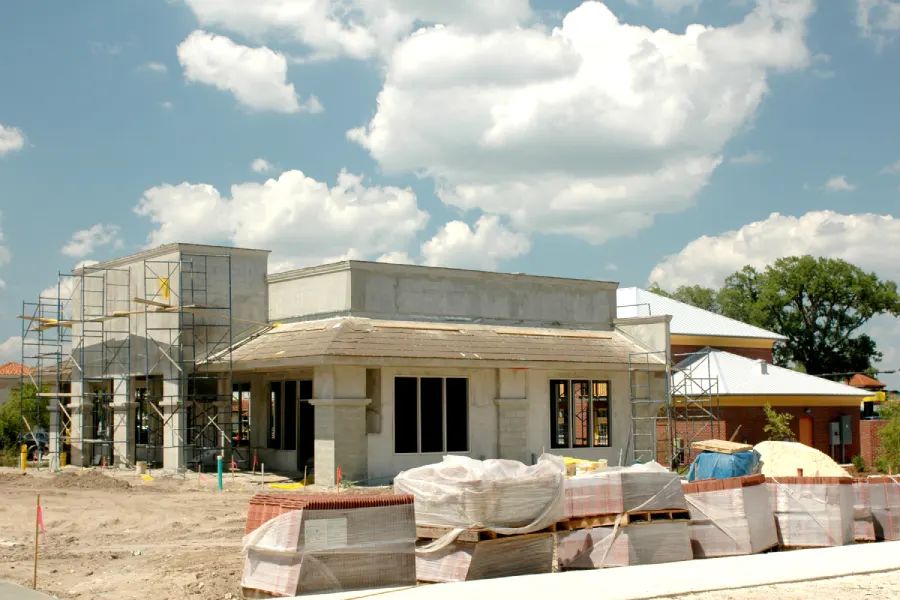 How to Choose Materials for Durable New Construction Homes New Bern, NC